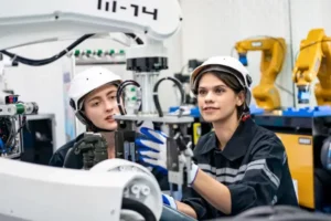 Automobile Engineering