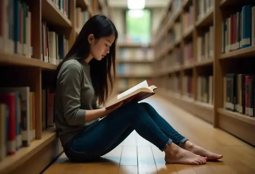 Scientific Literature