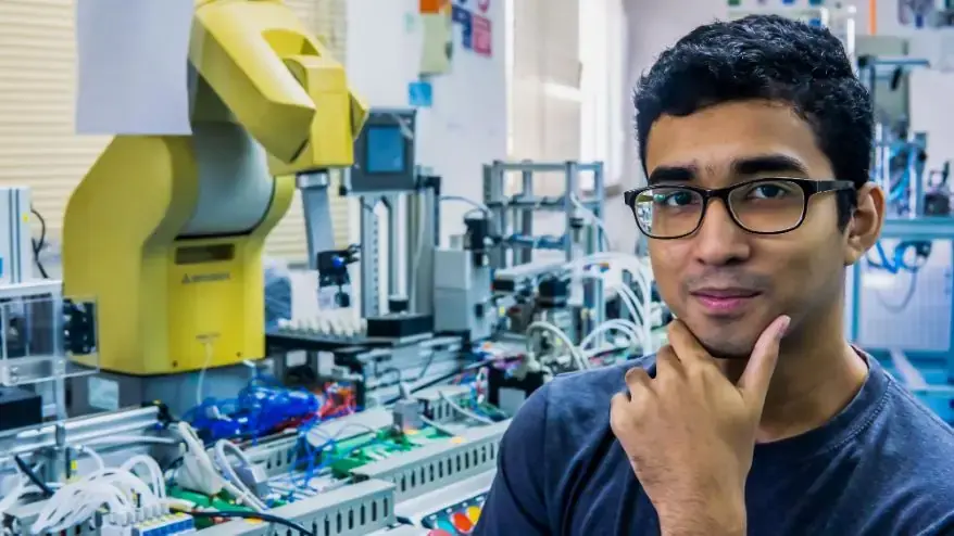 Science and Engineering Jobs