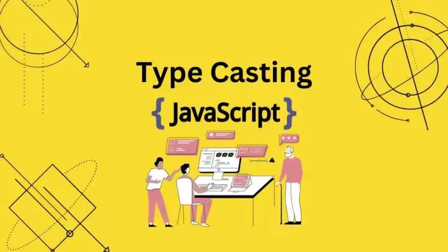 Type Casting in JavaScript