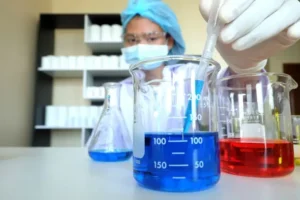 Uncertainty in measurement