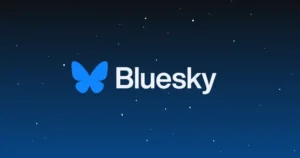Blue Sky Social Network