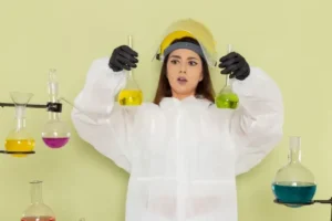 Law of conservation of mass in universe