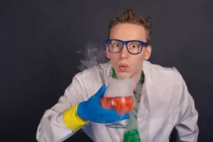 periodic trends in periodic table