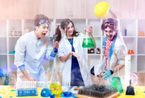 Properties of Matter: Facts and Figures