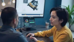 Simulation of automotive safety