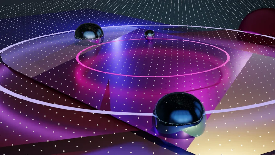 The Discovery of Bose-Einstein Condensates