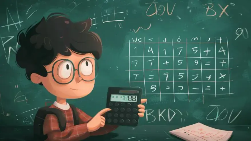 Algebra of real Functions