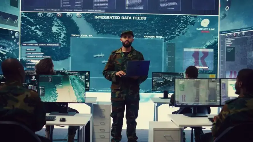 EXAMINATION (CDSE) ENTRY