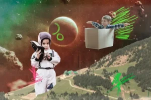 Gravitational Biology