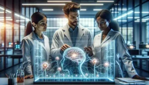 Ventromedial Prefrontal Neurons