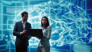 Quantum computing-Antimony properties