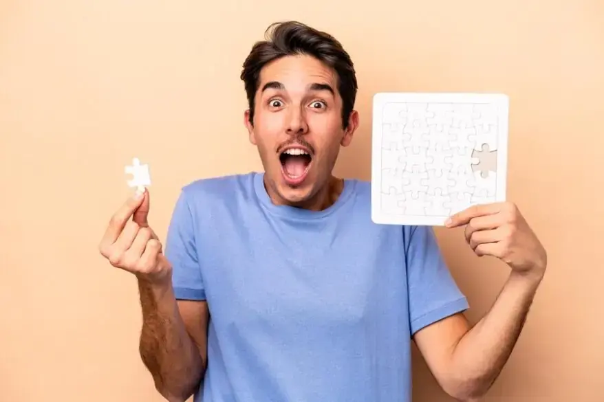 The Puzzle Time Challenge