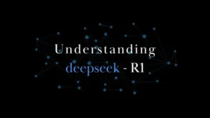 Understanding DeepSeek R1