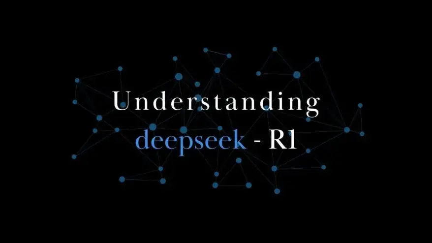 Understanding DeepSeek R1