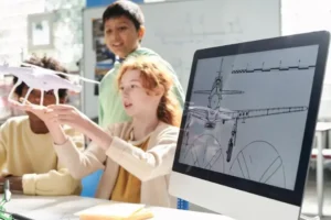 Aerospace engineering subjects