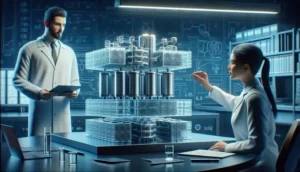 all solid state battery research