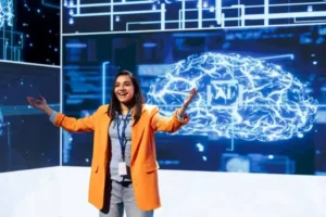 Deep learning and machine learning