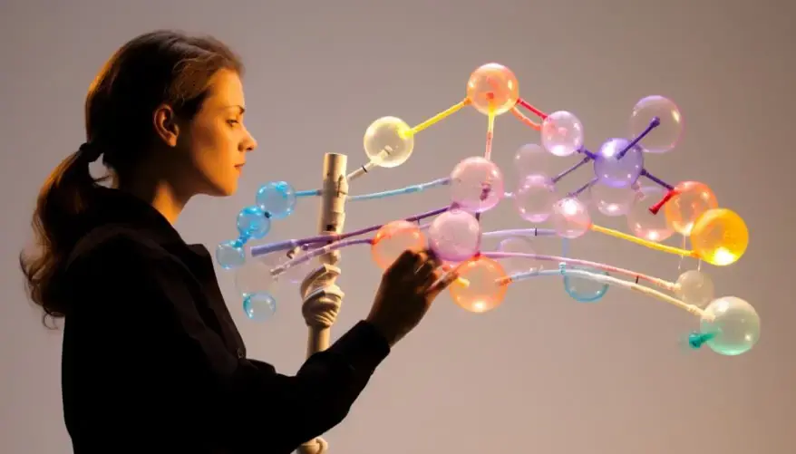 Thomson model of an atom limitations