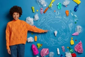 trash reborn as toys