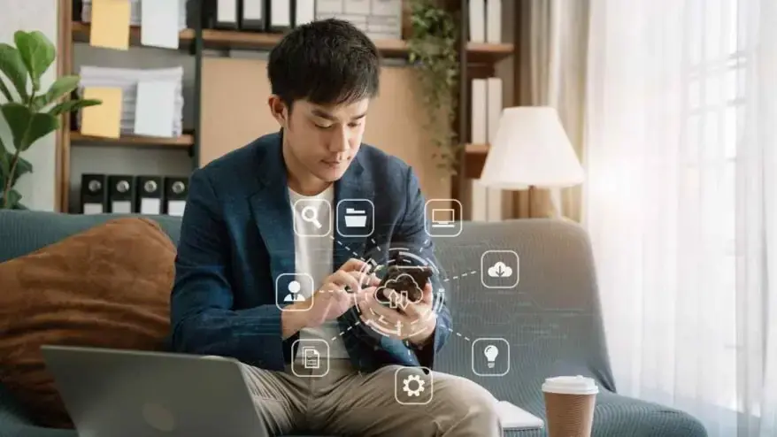 Cloud Computing High school