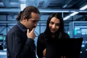 Coolest tech jobs- Bug bounty hunter and AI Ethicist