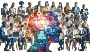 Google.org's Generative AI Accelerator