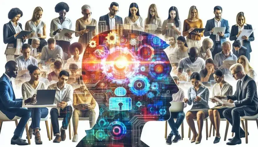 Google.org's Generative AI Accelerator