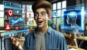 Google AI in Education