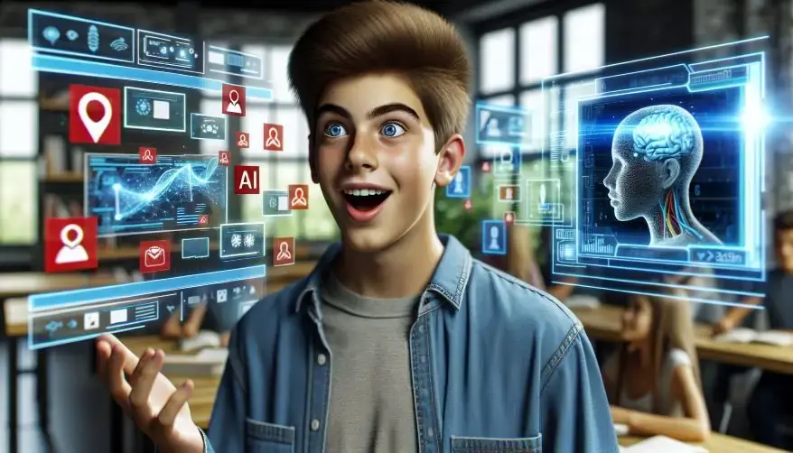 Google AI in Education