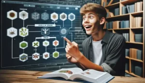 Taxonomic Hierarchy Kingdom