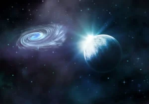 Stephan’s Quintet Collision