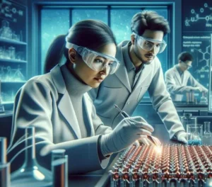 CO₂ into Sustainable Fuel