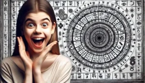 Ancient Vedic Calendar