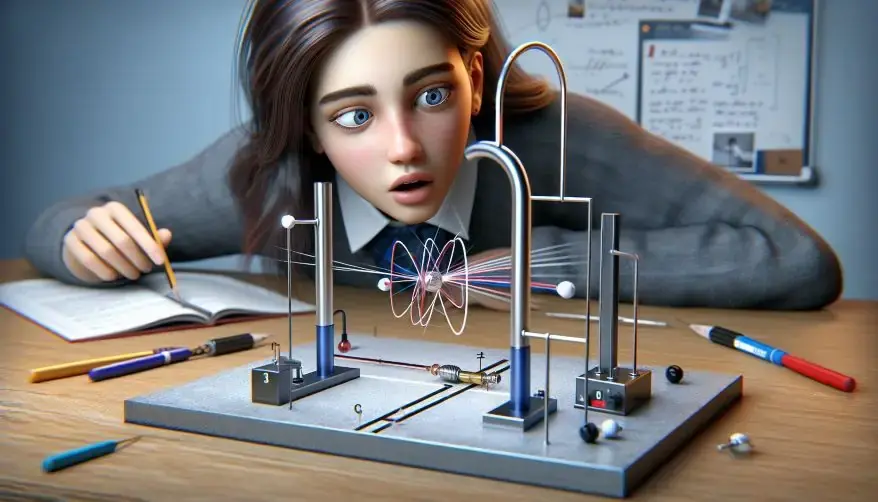 quantum superposition