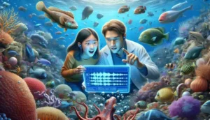 Coral Reef Monitoring with AI