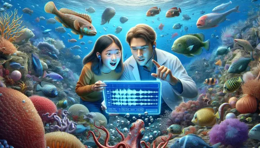 Coral Reef Monitoring with AI