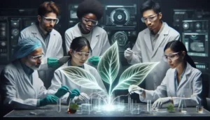 Artificial Photosynthesis