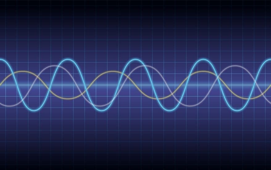 Application of Fourier Transformation