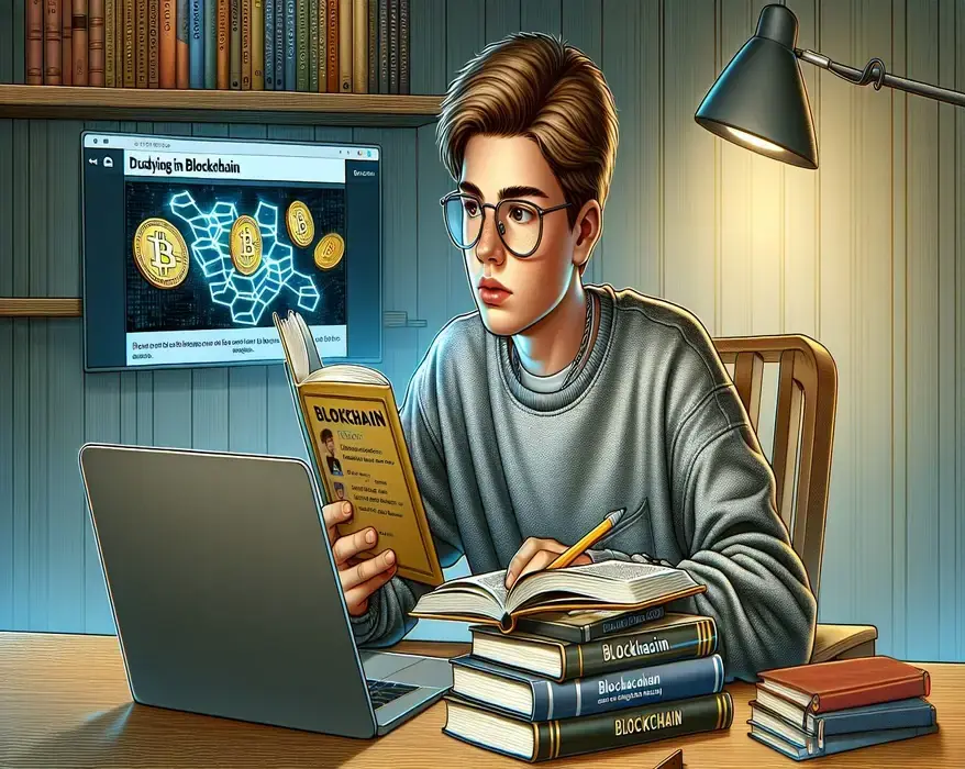 Future of Blockchain