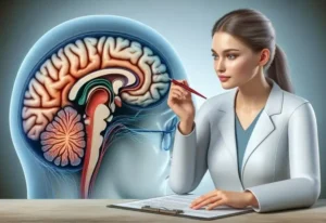 Brain Controls Hearing Sensitivity