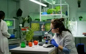 Application of Biotechnology