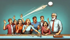 Classroom Experiment