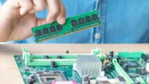 Semiconductors Explaiend