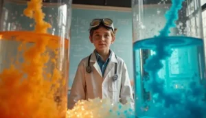 Teen is curios about Streamline Flow in Fluids