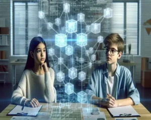 career in blockchain