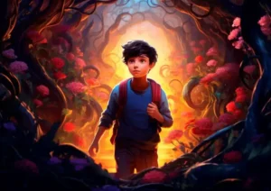 studio ghibli style art free