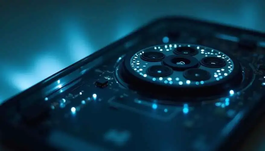 nothing phone 3a pro