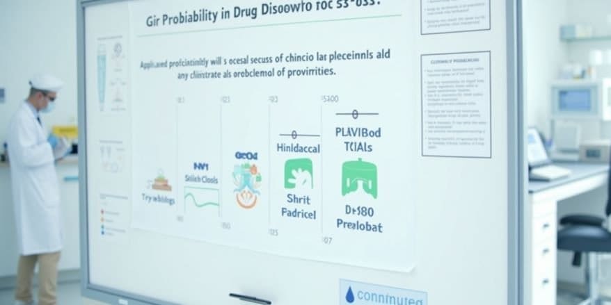 Biology Data uses combination formulas and theory