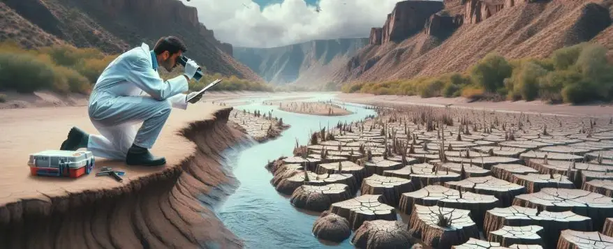 Colorado River crisis